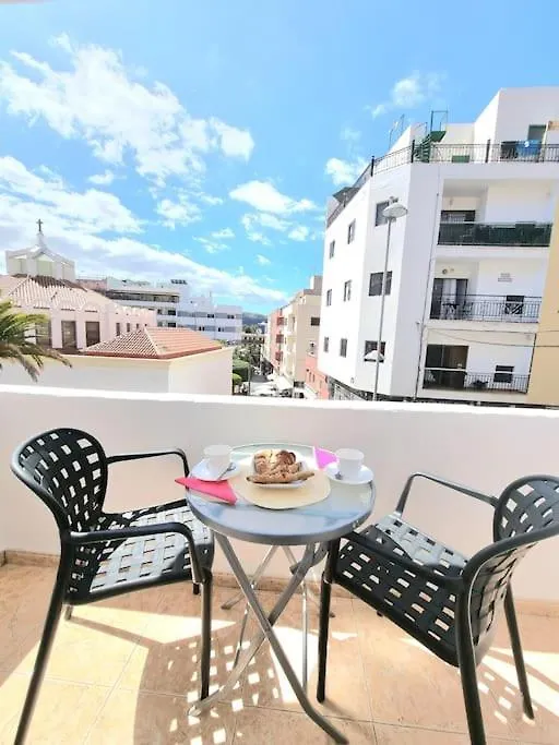 Appartamento Suecia Loto Los Cristianos