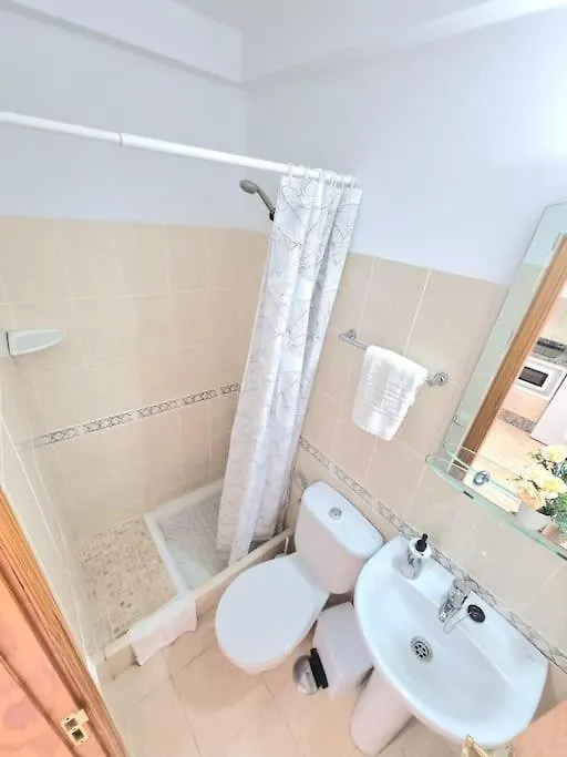 Apartament Suecia Loto Los Cristianos