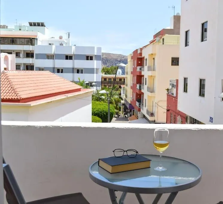 Appartamento Suecia Loto Los Cristianos   Los Cristianos (Tenerife)